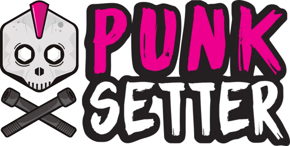 Punksetter